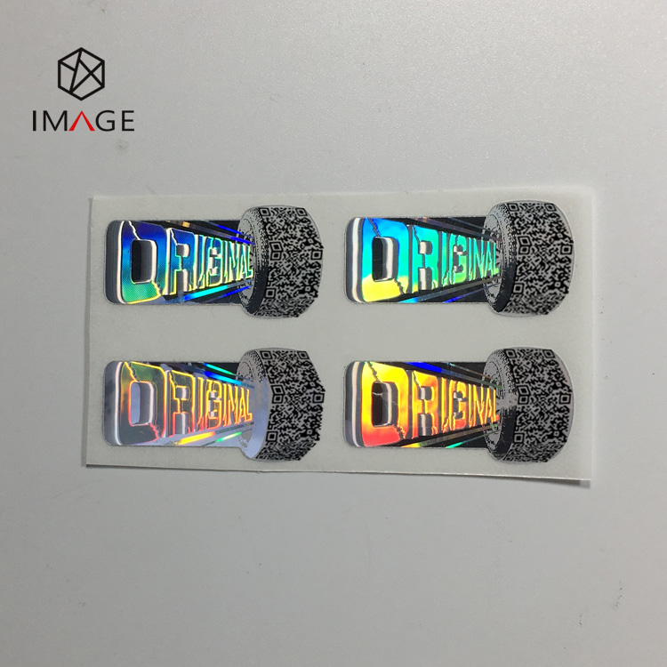 Make Your Own Hologram Stickers for Automotive Supplies - Hologram ...