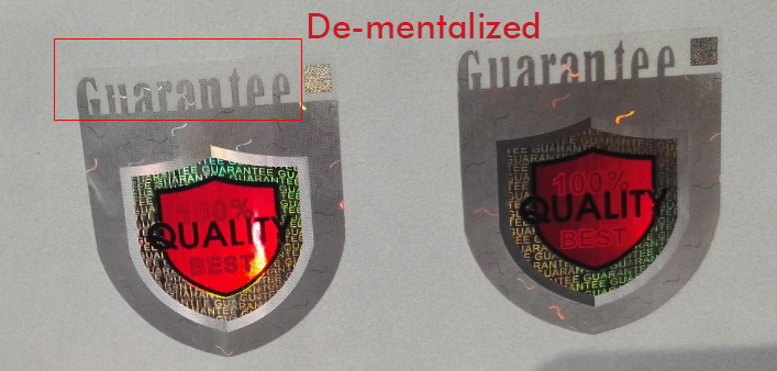 De-mentalized Hologram Sticker.jpg