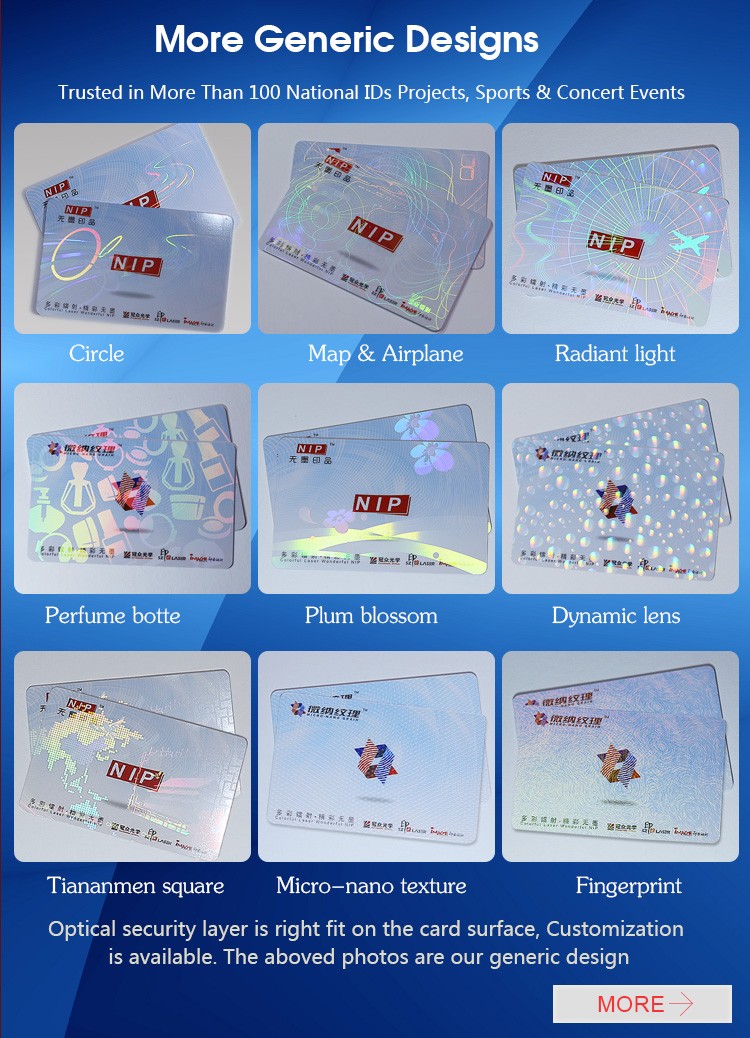 customized hologram ribbon.jpg