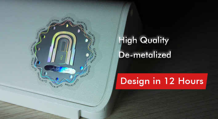 High quality de-metalized security hologram sticker.jpg